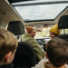 Allstate helps tens of millions navigate Thanksgiving journey with new security and congestion insights