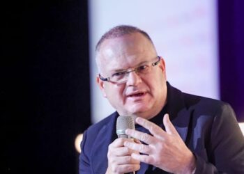 Gil Shwed: Cybersecurity market disconnected from actuality