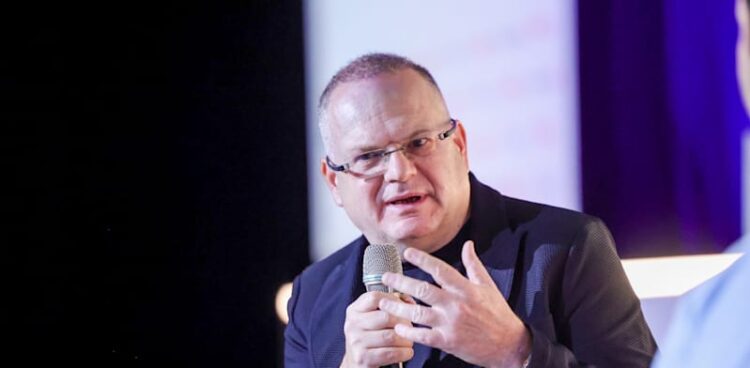 Gil Shwed: Cybersecurity market disconnected from actuality