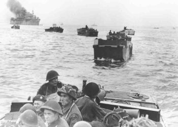 Tax-and-spend governments do a disservice to those that sacrificed the whole lot