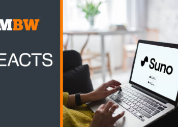 On… Common’s pincer transfer, and Suno’s authorized loneliness