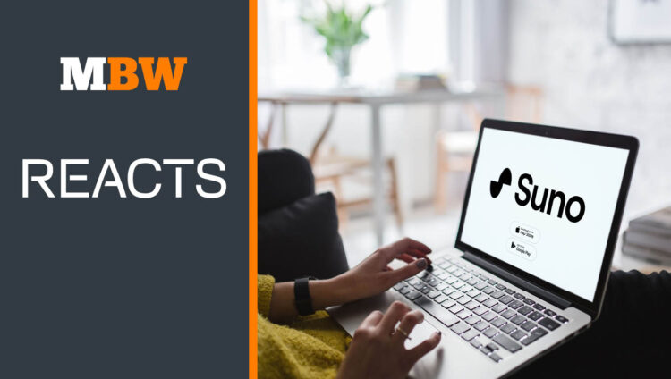 On… Common’s pincer transfer, and Suno’s authorized loneliness