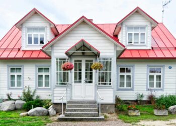 Promoting Your Home to an Investor