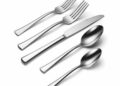 *HOT* Oneida 72-Piece Flatware Set solely $39.99!
