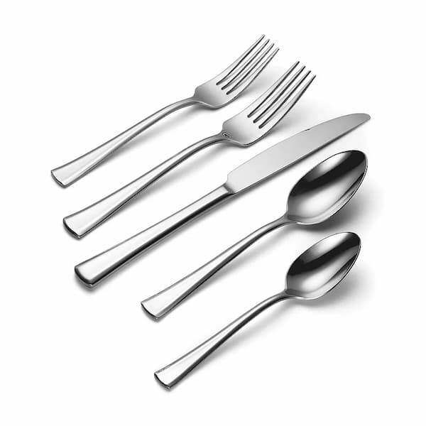 *HOT* Oneida 72-Piece Flatware Set solely $39.99!