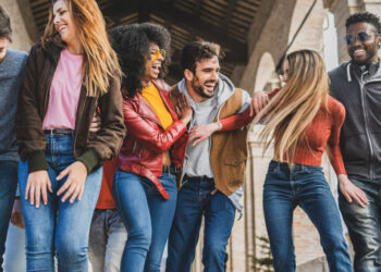 8 Luxurious Houses The place Youngster-Free {Couples} Outnumber Households