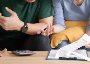 The Security Web Most Twin-Revenue {Couples} Suppose They Have—However Don’t