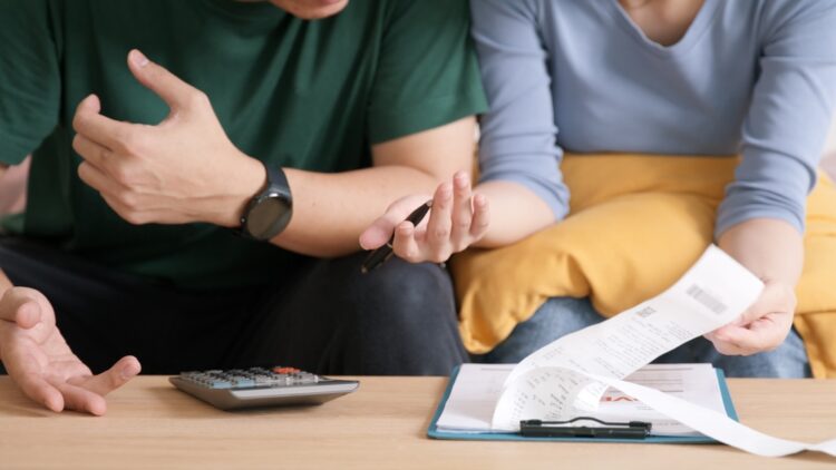 The Security Web Most Twin-Revenue {Couples} Suppose They Have—However Don’t