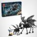 *HOT* LEGO Harry Potter Thestral Household Set solely $48.99 shipped, plus extra!