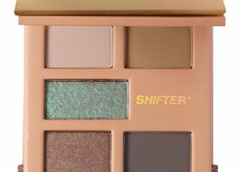 Sephora Financial savings Occasion: Eyeshadow Pallete solely $4.60 shipped, plus extra! {Stocking Stuffer Concepts}