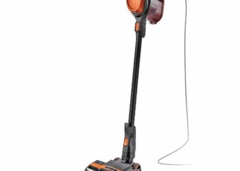 Shark Rocket Corded Stick Vacuum solely $99.99 shipped (Reg. $200) + Earn $30 in Kohl’s Money!