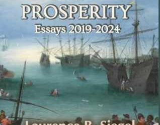 Ebook Assessment: On Progress and Prosperity