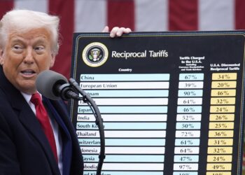 Trump Needs $2,000 Dividend Checks For Most People