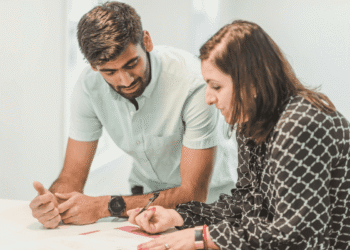 Earnest Cash vs. Choice Charge