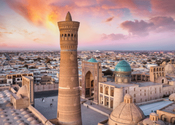 Keller Williams Expands to Uzbekistan, Amid Double-Digit Worldwide Gross sales Progress