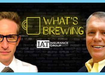 Defending Drivers and Getting the Fact on Tape – What’s Brewing Podcast (Season 2