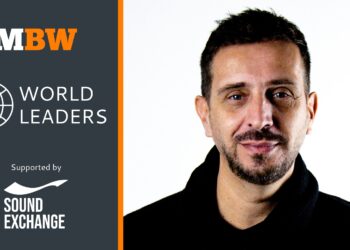 ‘I see an explosion of hybrid sounds coming from Africa. The subsequent huge international hits will come from these cultural crossovers.’