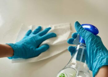 Prime 10 Declutter Tricks to Maximize Sq. Footage