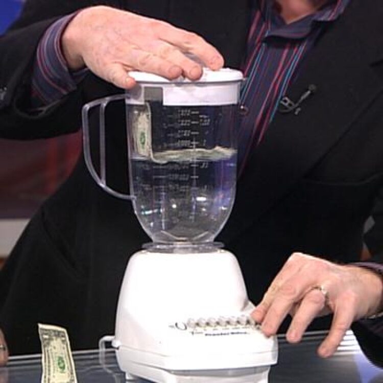 25 Intelligent Methods to Repurpose a Single Greenback Invoice – From Magic Tips to Science Experiments