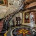 Opulent European-Impressed Waterfront Property As soon as Owned by Famed Legal professional Is Listed for $4.15 Million