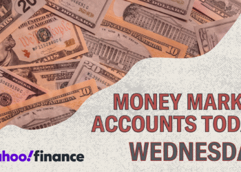 Finest cash market account charges immediately, November 5, 2025 (safe as much as 4.26% APY)