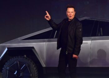 Elon Musk Might Turn out to be World’s First Trillionaire —as His Historic Tesla Pay Package deal Is Accepted by Shareholders