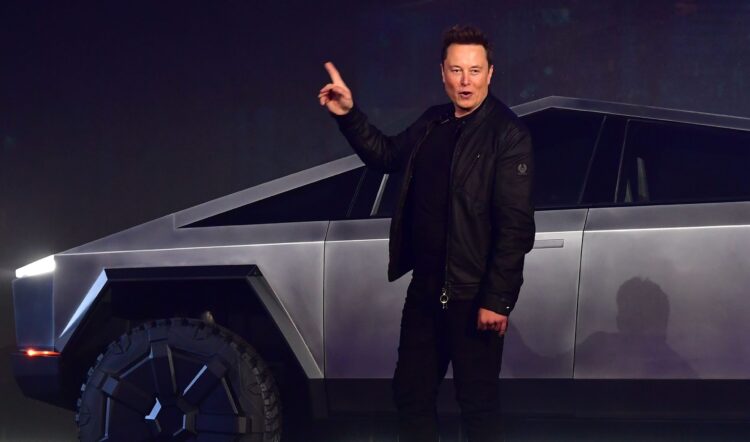 Elon Musk Might Turn out to be World’s First Trillionaire —as His Historic Tesla Pay Package deal Is Accepted by Shareholders