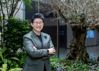 Keller Williams® Singapore Welcomes Rayne Chua