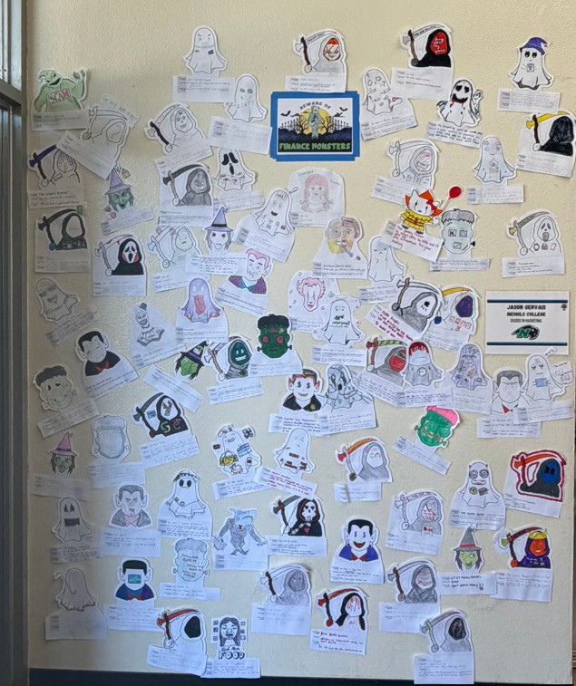 3 Methods Lecturers Are Utilizing Beware the Finance Monsters!