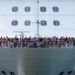How Gen Z saved the cruise trade