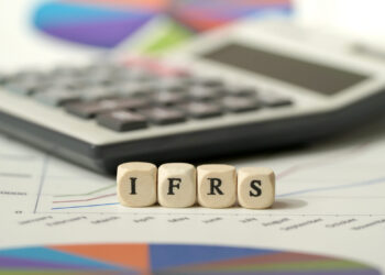 IFRS Accounting Normal Will Help Higher Funding Choices