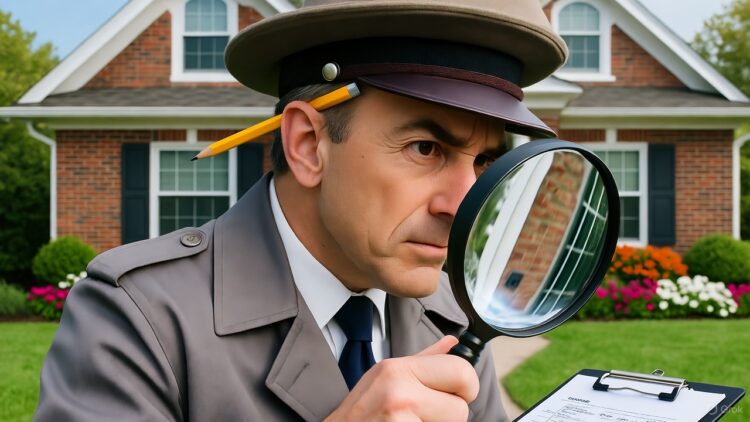 Paying For A Residence Inspection Is Value The Value, Do not Skip Out