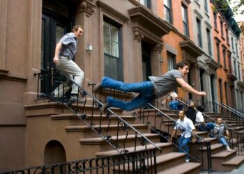 Please Don’t Lease Your Total Life: Housing Safety Is Important