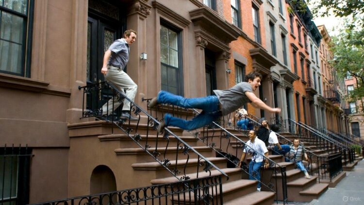 Please Don’t Lease Your Total Life: Housing Safety Is Important