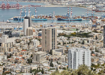 Haifa tops residence gross sales desk for first time in many years