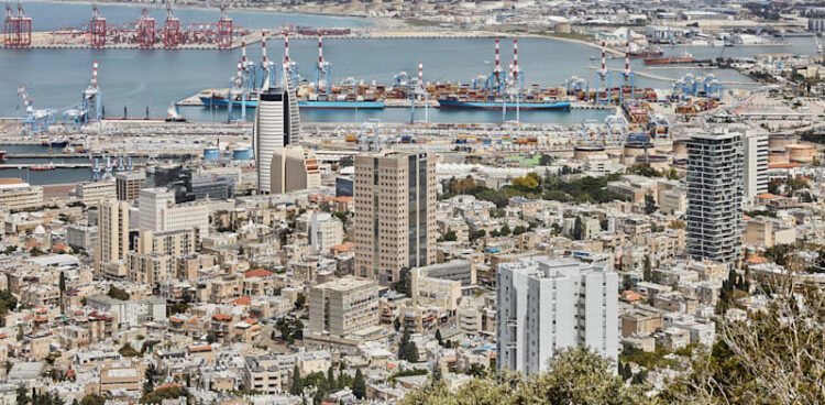 Haifa tops residence gross sales desk for first time in many years