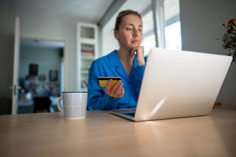 If You Battle with Cash, This One Ability Might Be the Actual Purpose Why