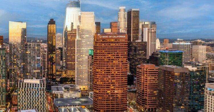 Banc of California set to alter L.A. skyline with downtown growth