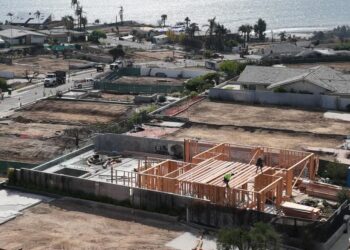 Hearth survivors can use this new portal to rebuild sooner and get monetary savings