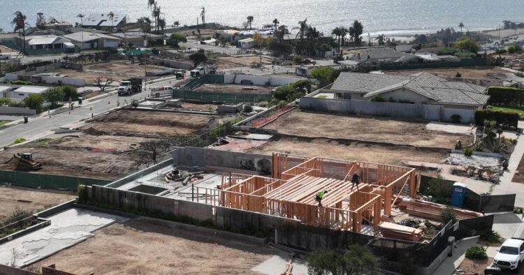 Hearth survivors can use this new portal to rebuild sooner and get monetary savings