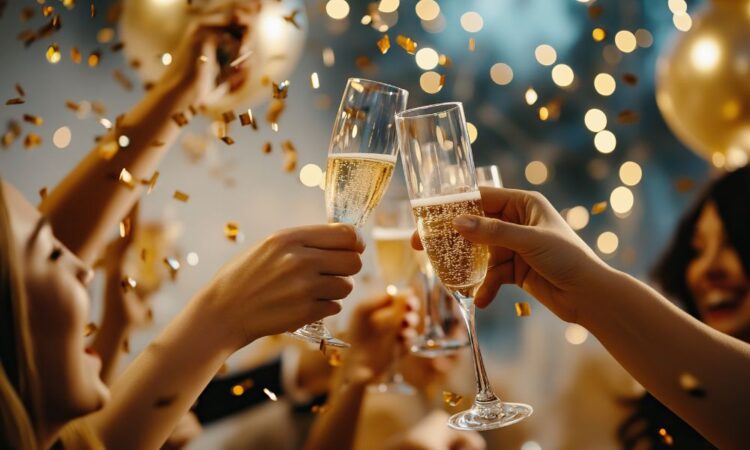 Federal Plot in California Highlights New 12 months’s Eve Terror Threat for Insurers