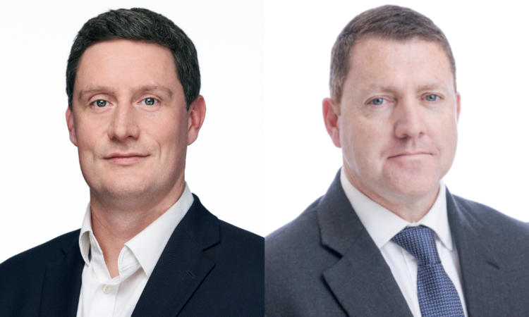 Everest Group strengthens international wholesale and specialty management