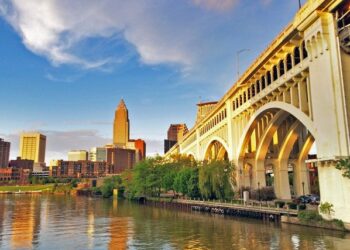 The Wage Wanted To Purchase a Dwelling in America’s 10 Least Costly Cities