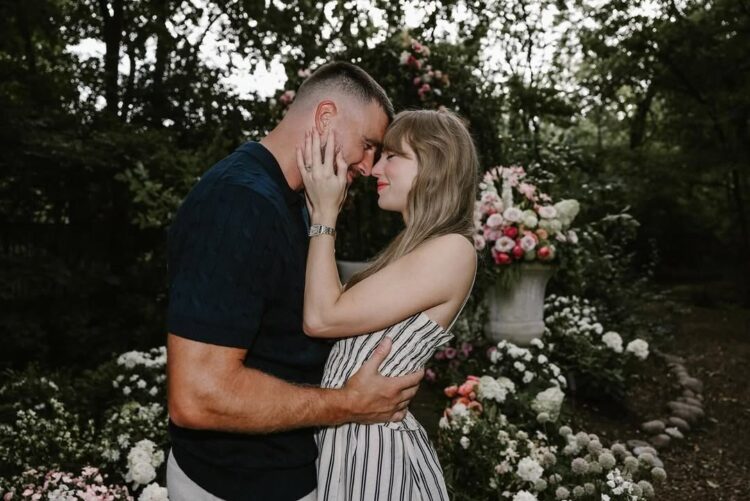 Taylor Swift and Travis Kelce Are Taking ‘Pure’ Strategy to Marriage ceremony Plans and Refuse To Really feel ‘Rushed’—Amid Livid Hypothesis Over Venue