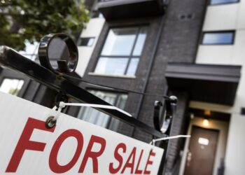 For individuals who left the town, return to the workplace presents a expensive housing dilemma