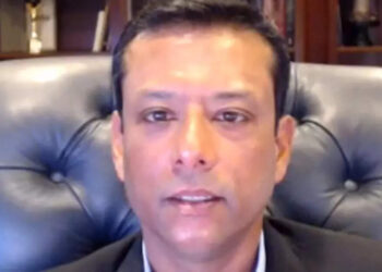 Bangladesh tribunal points arrest warrant towards deposed PM Sheikh Hasina’s son