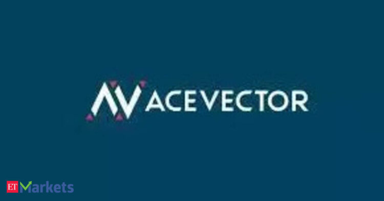 SoftBank-backed AceVector recordsdata up to date IPO papers; targets to boost Rs 300 cr through contemporary subject
