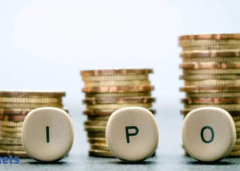 $20 billion of IPOs per yr a brand new regular for India: JP Morgan