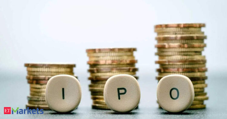$20 billion of IPOs per yr a brand new regular for India: JP Morgan