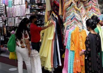 Broad-based revival in rural demand enchancment in incomes: Nabard Survey